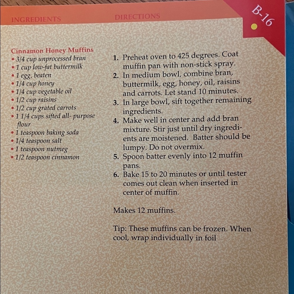 Deal-A-Meal Cook Book VTG 1987 Richard Simmons Deal A Meal Cookbook - Picture 3 of 4